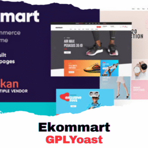 Ekommart