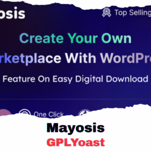 Mayosis