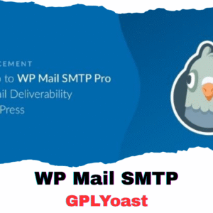 WP Mail SMTP
