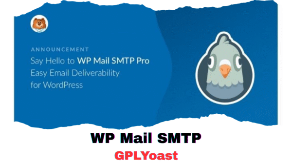 WP Mail SMTP