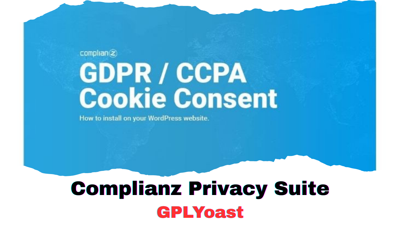 Complianz Privacy Suite