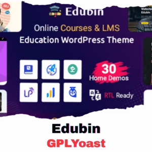 Edubin