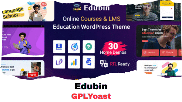 Edubin