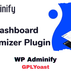 WP Adminify