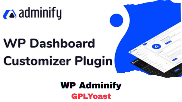 WP Adminify
