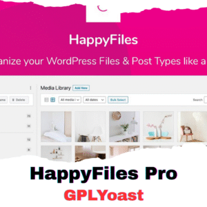 HappyFiles Pro