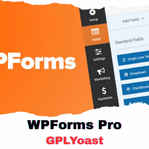 WPForms Pro