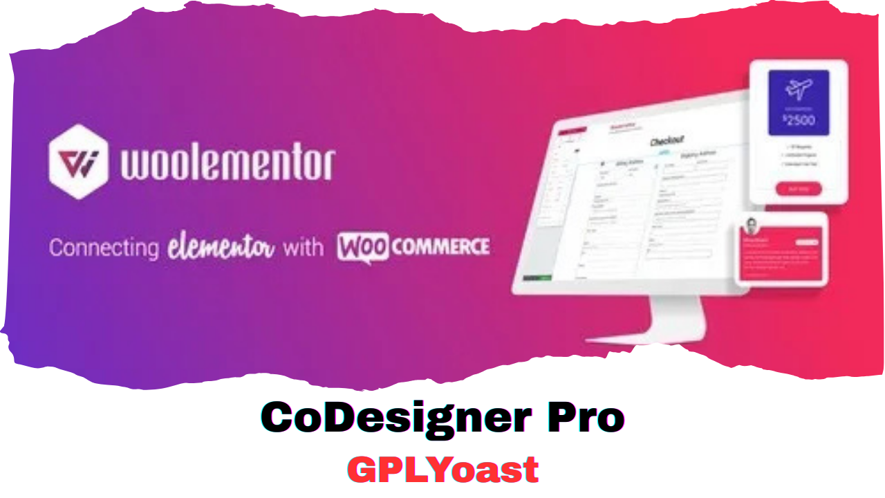 CoDesigner Pro
