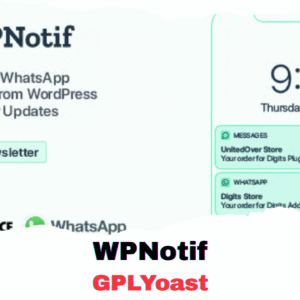 WPNotif