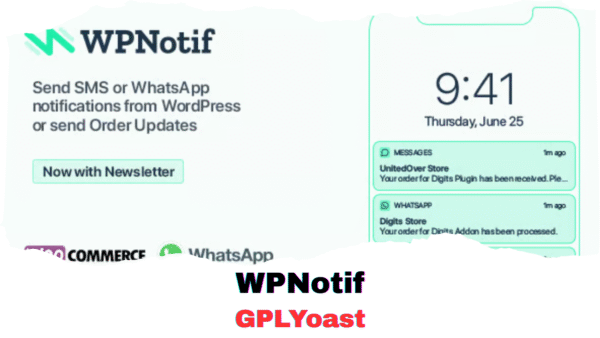 WPNotif