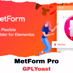 MetForm Pro