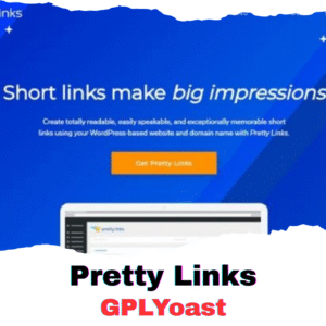 Pretty Links