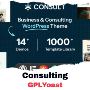 Consulting