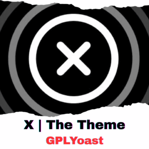 X | The Theme