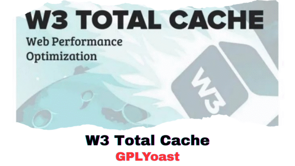 W3 Total Cache