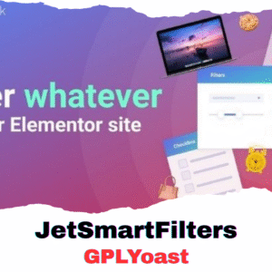 JetSmartFilters