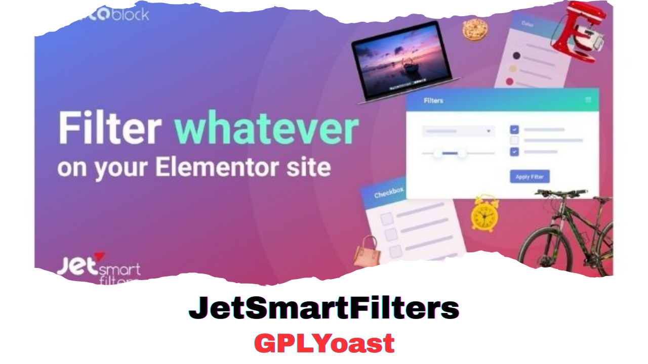 JetSmartFilters