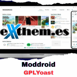 Moddroid