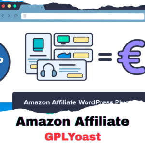 Amazon Affiliate