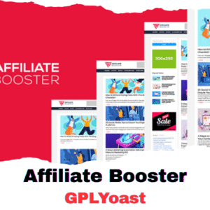 Affiliate Booster
