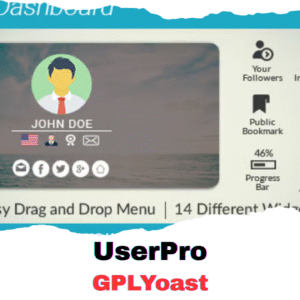 UserPro