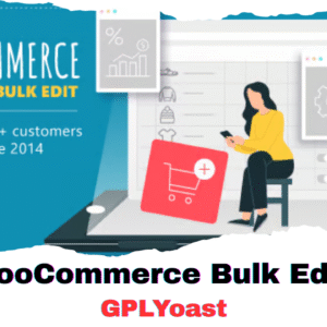 WooCommerce Advanced Bulk Edit