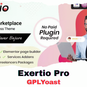 Exertio Pro