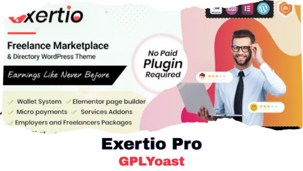 Exertio Pro