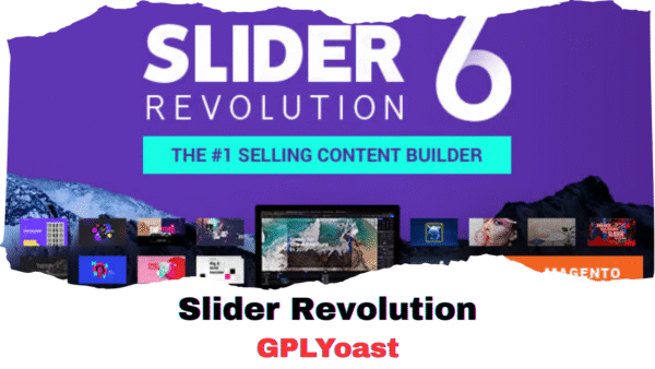 Slider Revolution