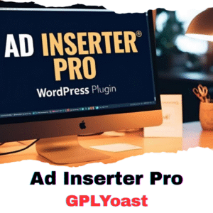 Ad Inserter Pro