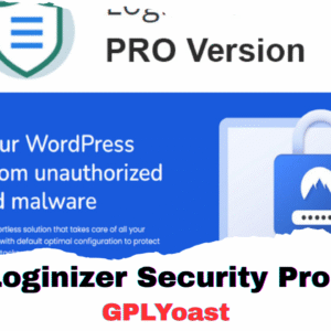 Loginizer Security Pro