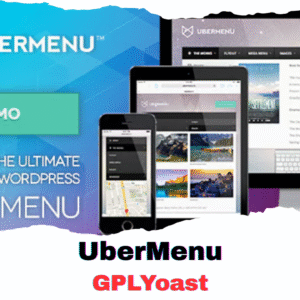 UberMenu