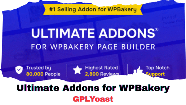 Ultimate Addons for WPBakery