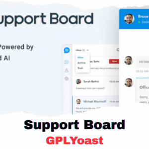 Support Board