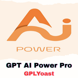 GPT AI Power Pro