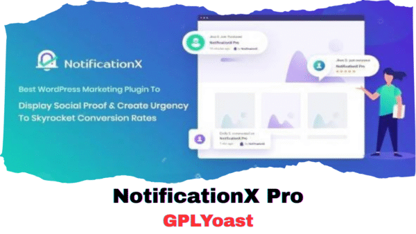 NotificationX Pro