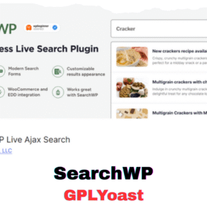 SearchWP