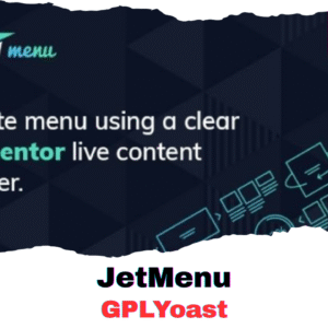 JetMenu
