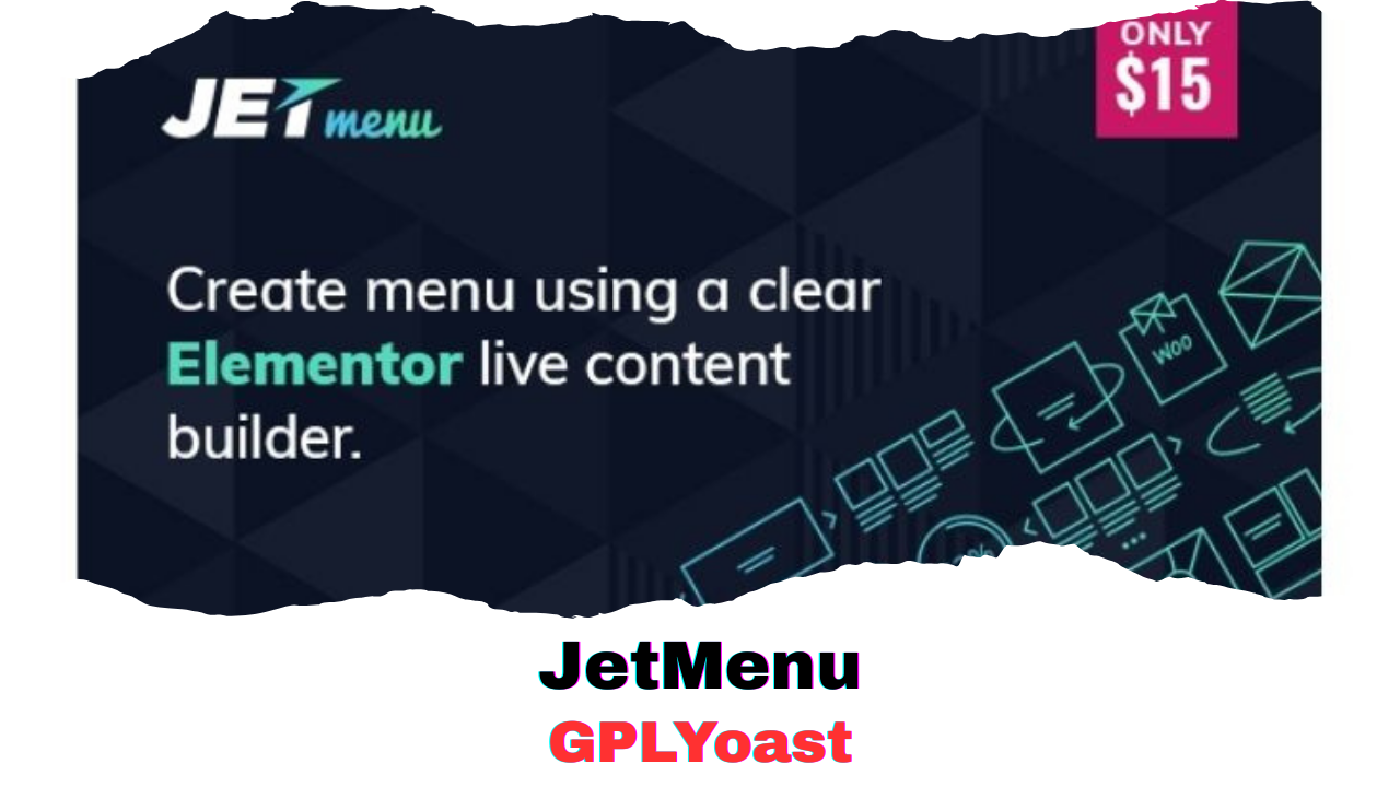 JetMenu