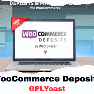 WooCommerce Deposits