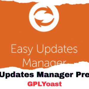 Easy Updates Manager Premium