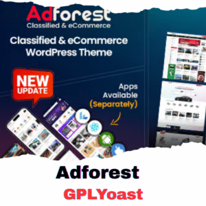 Adforest