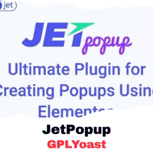 JetPopup