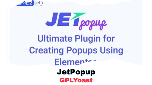 JetPopup