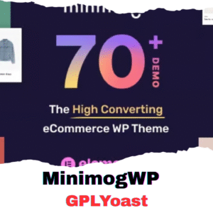 MinimogWP