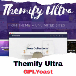 Themify Ultra