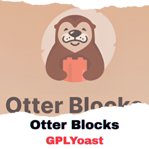 Otter Blocks