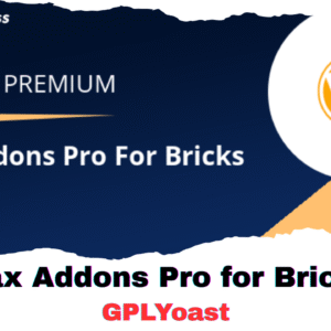 Max Addons Pro for Bricks