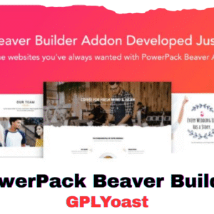 PowerPack Beaver Builder