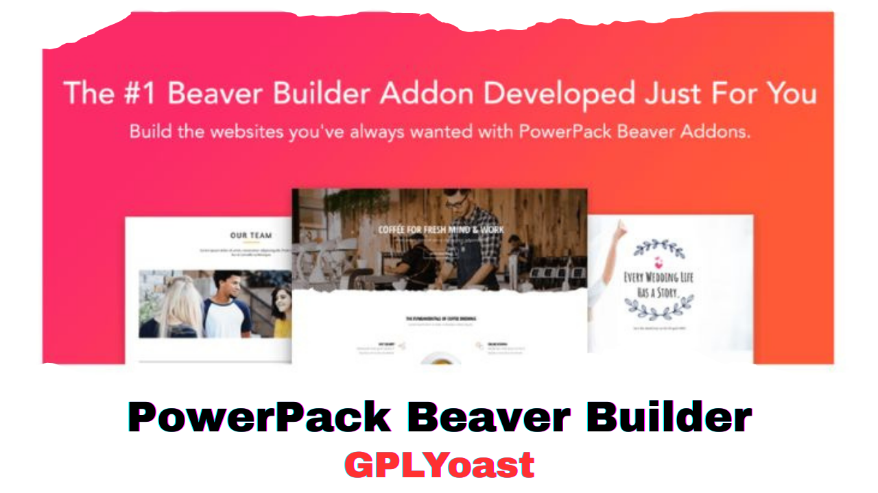 PowerPack Beaver Builder